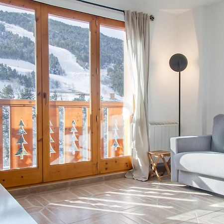 Apartamento Tarter Parc 1 Habitacion Canillo Eksteriør billede