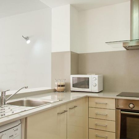 Apartamento Tarter Parc 1 Habitacion Canillo Eksteriør billede