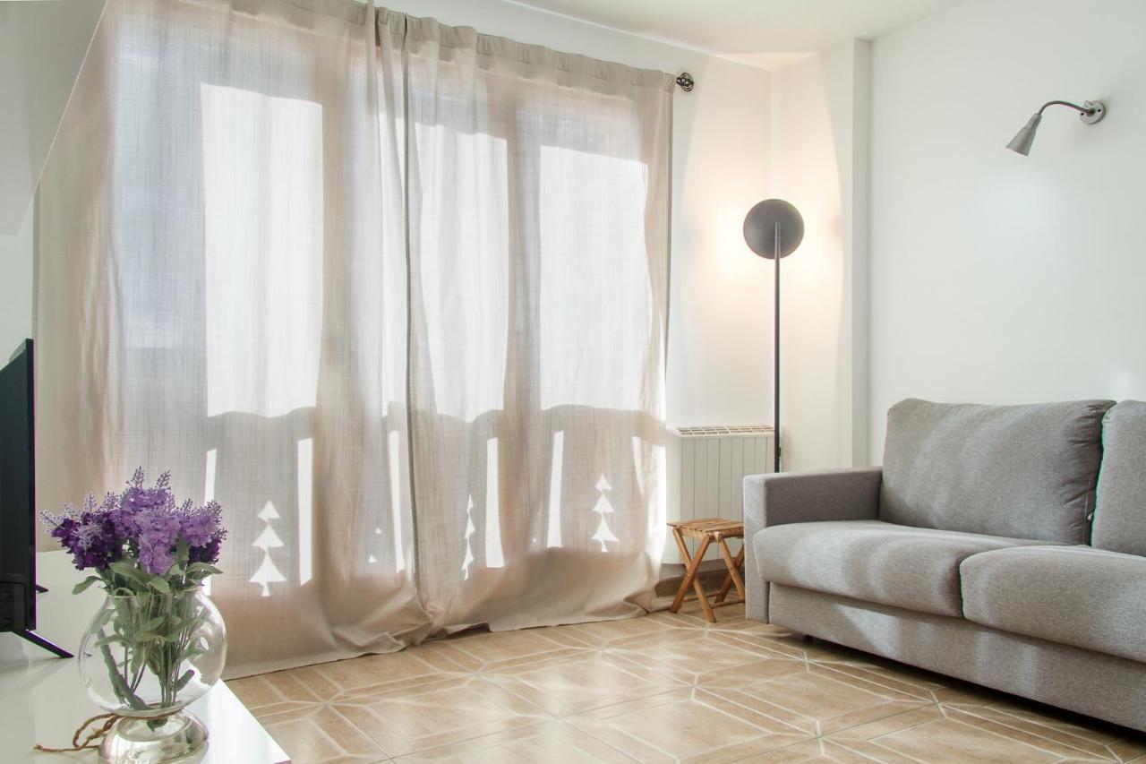 Apartamento Tarter Parc 1 Habitacion Canillo Eksteriør billede