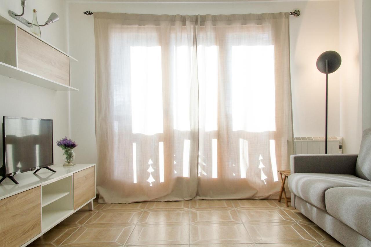 Apartamento Tarter Parc 1 Habitacion Canillo Eksteriør billede