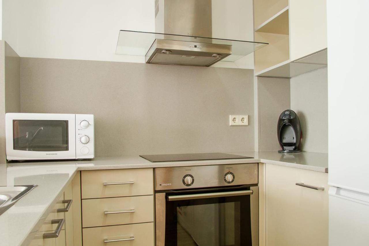 Apartamento Tarter Parc 1 Habitacion Canillo Eksteriør billede