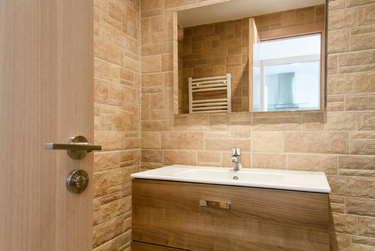 Apartamento Tarter Parc 1 Habitacion Canillo Eksteriør billede