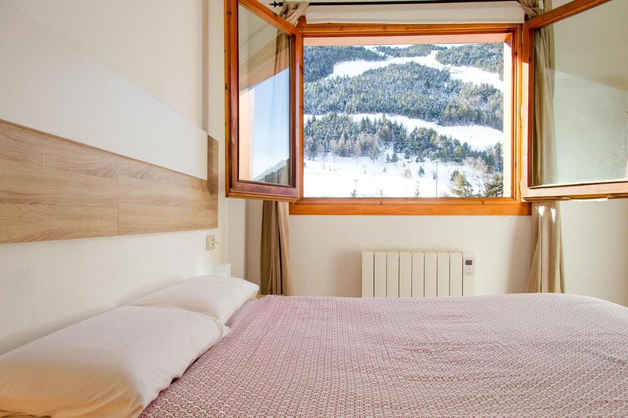 Apartamento Tarter Parc 1 Habitacion Canillo Eksteriør billede