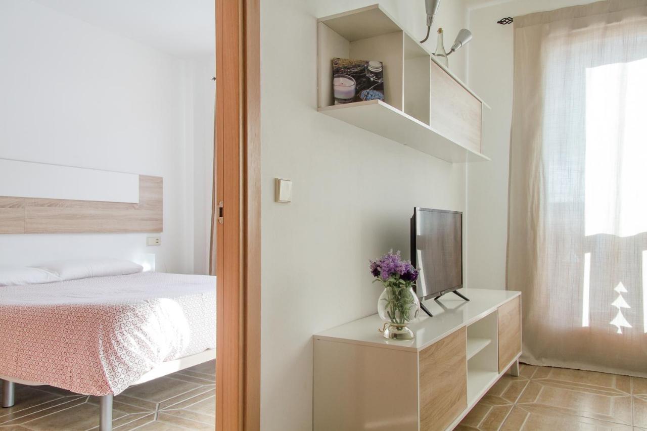 Apartamento Tarter Parc 1 Habitacion Canillo Eksteriør billede