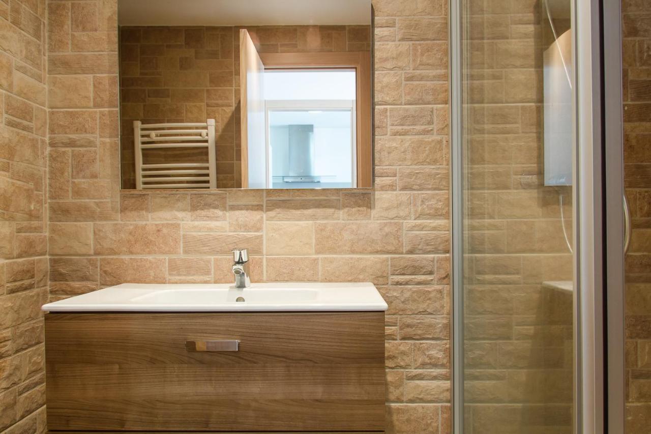 Apartamento Tarter Parc 1 Habitacion Canillo Eksteriør billede