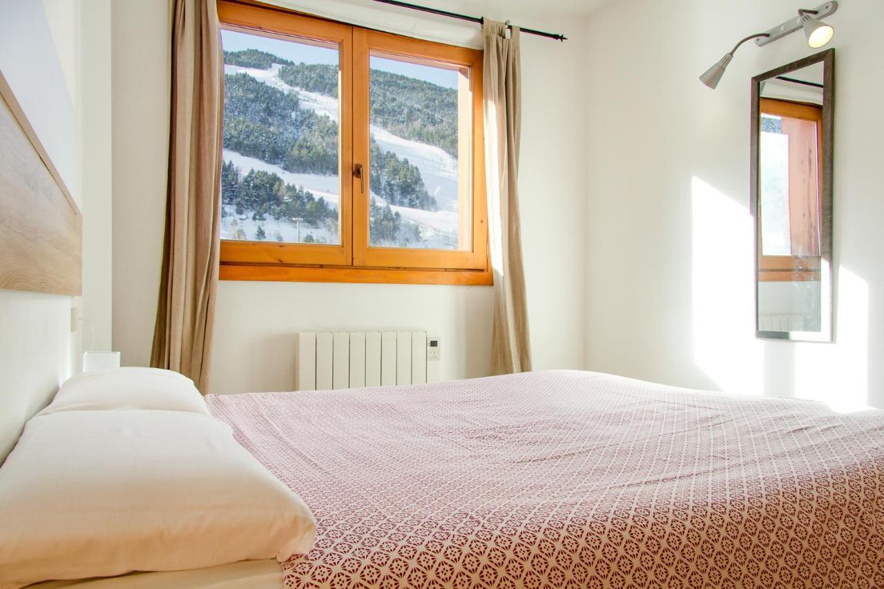 Apartamento Tarter Parc 1 Habitacion Canillo Eksteriør billede