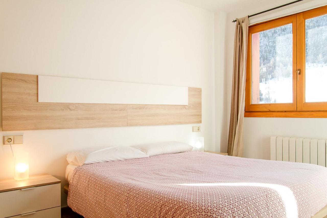 Apartamento Tarter Parc 1 Habitacion Canillo Eksteriør billede