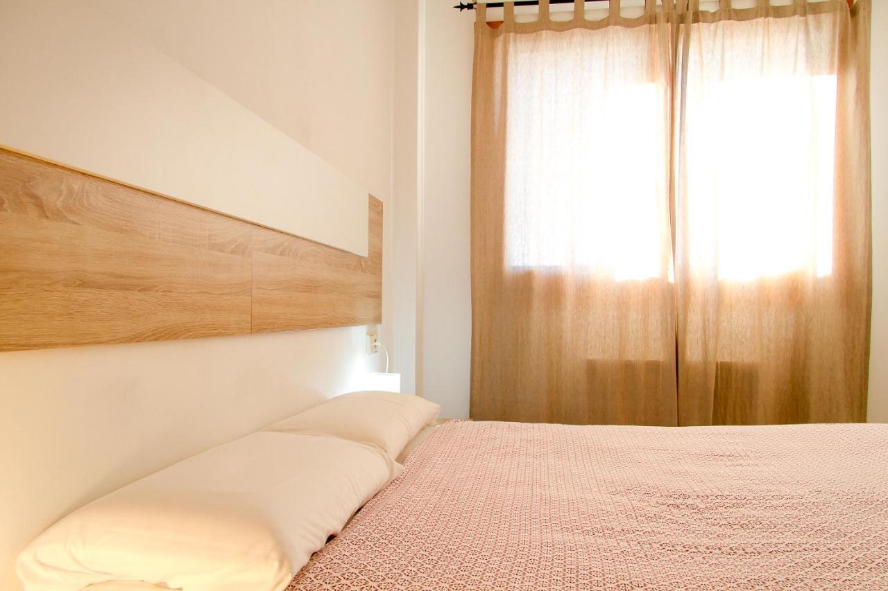 Apartamento Tarter Parc 1 Habitacion Canillo Eksteriør billede