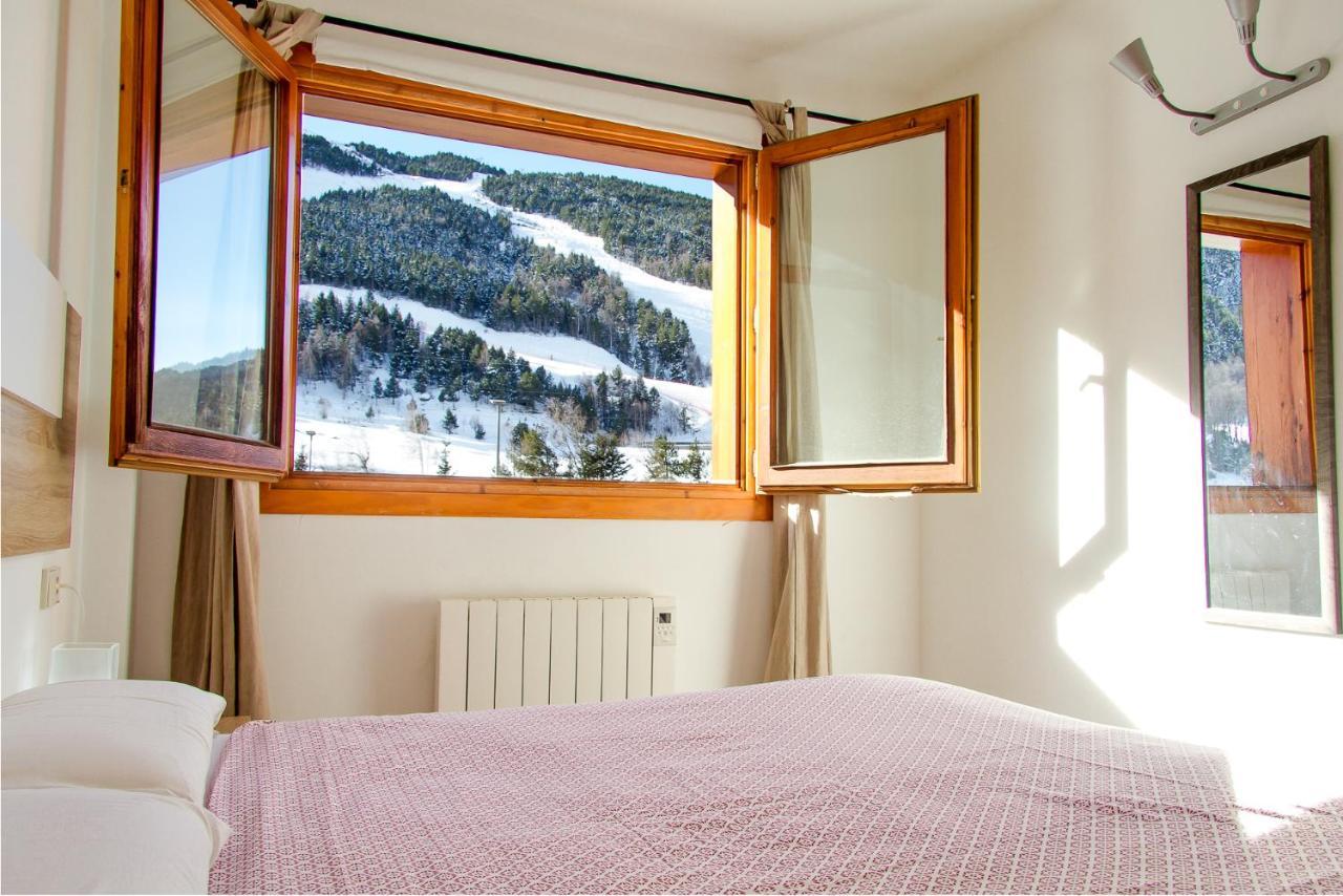Apartamento Tarter Parc 1 Habitacion Canillo Eksteriør billede