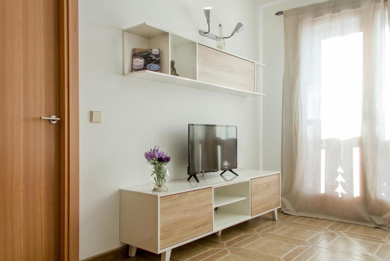 Apartamento Tarter Parc 1 Habitacion Canillo Eksteriør billede