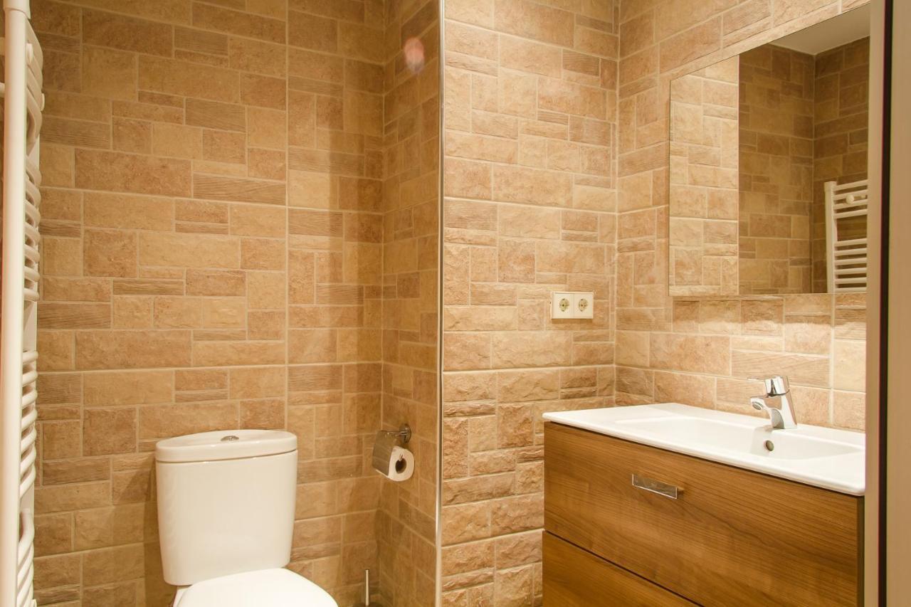 Apartamento Tarter Parc 1 Habitacion Canillo Eksteriør billede