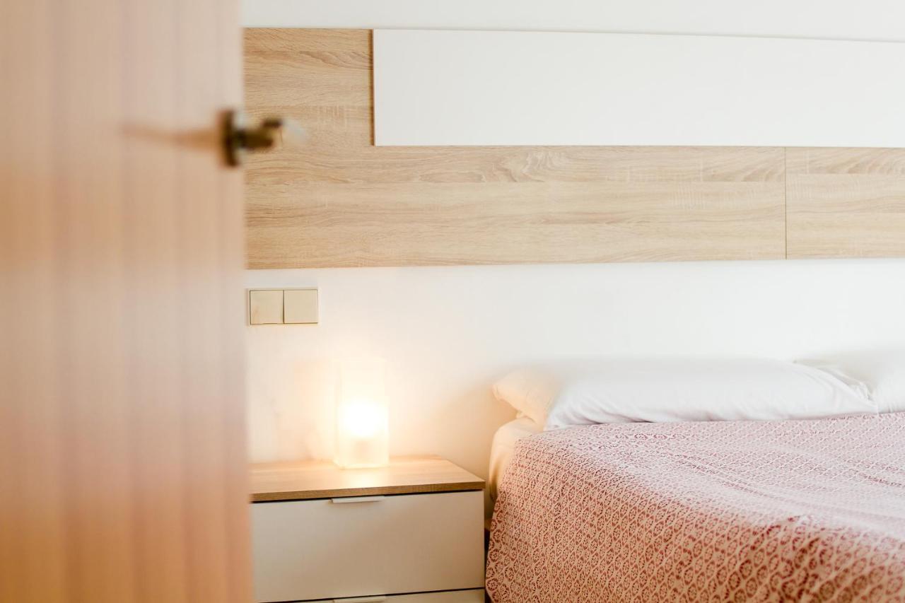 Apartamento Tarter Parc 1 Habitacion Canillo Eksteriør billede